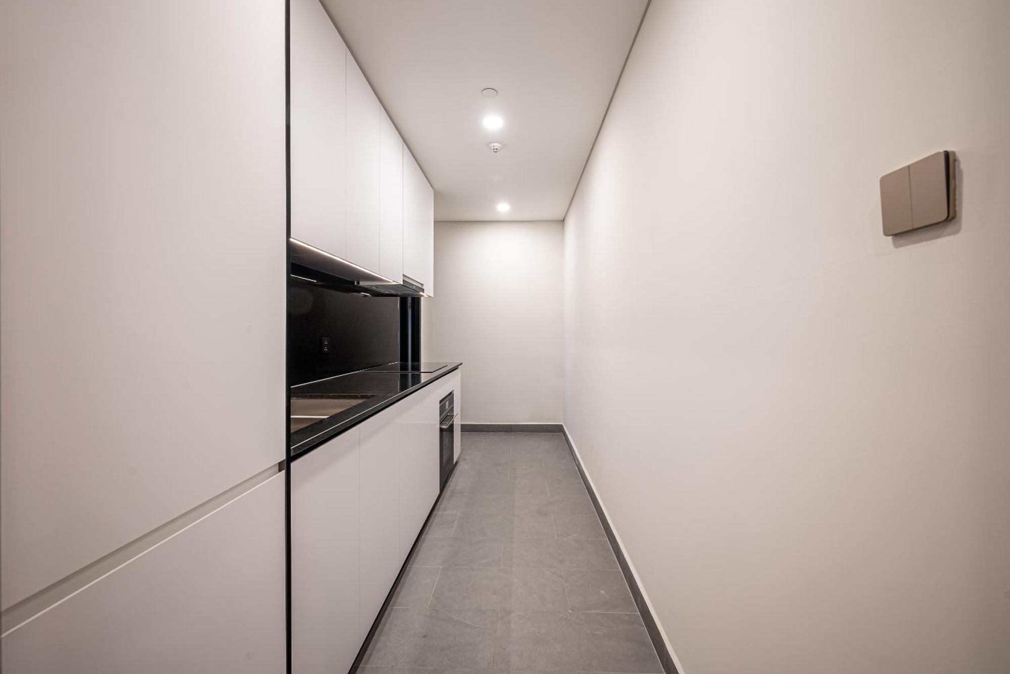 Apartment The Metropoles - Sy's